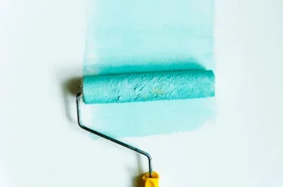 Peinture intérieure à Rémérangles — murs, plafonds et boiseries